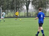 S.K.N.W.K. 2 - Vrederust 2 (competitie) seizoen 2023-2024 (123/134)